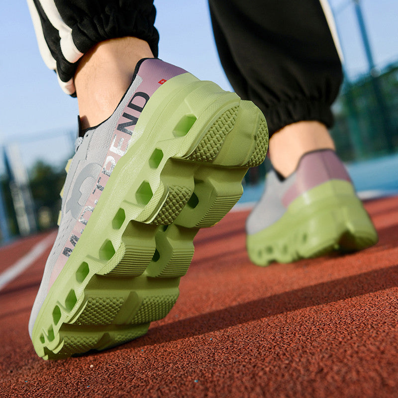 CHUNKY V11 Low-Top Runners