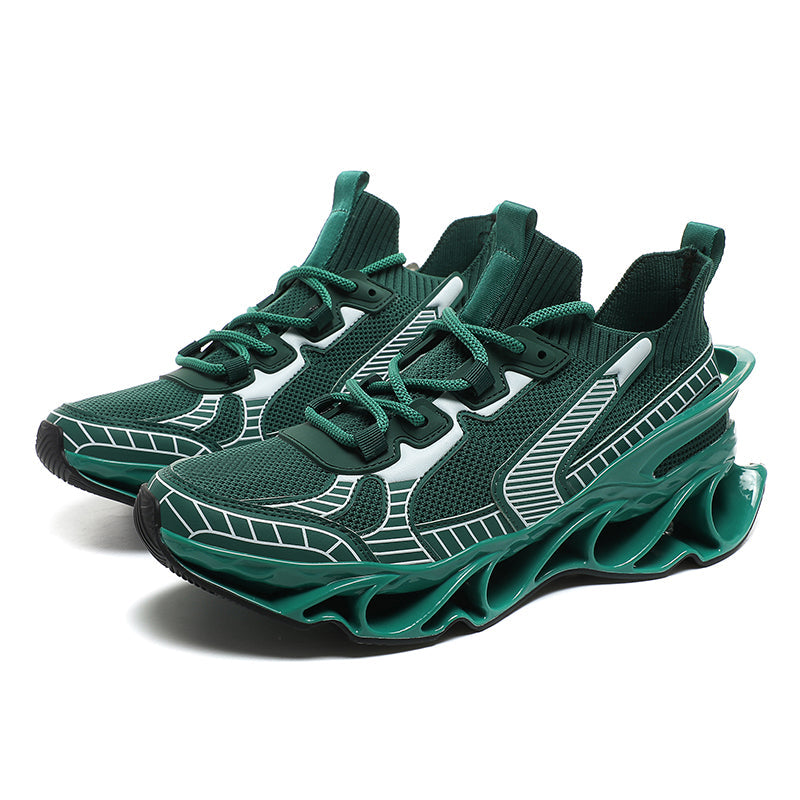 CHUNKY V19 Runner Low-Top