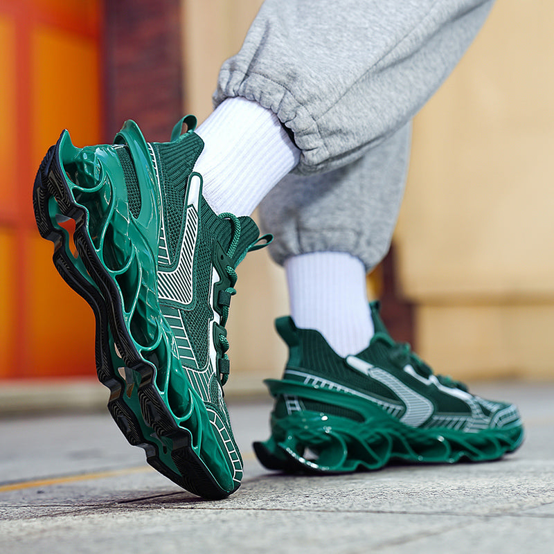 CHUNKY V19 Runner Low-Top