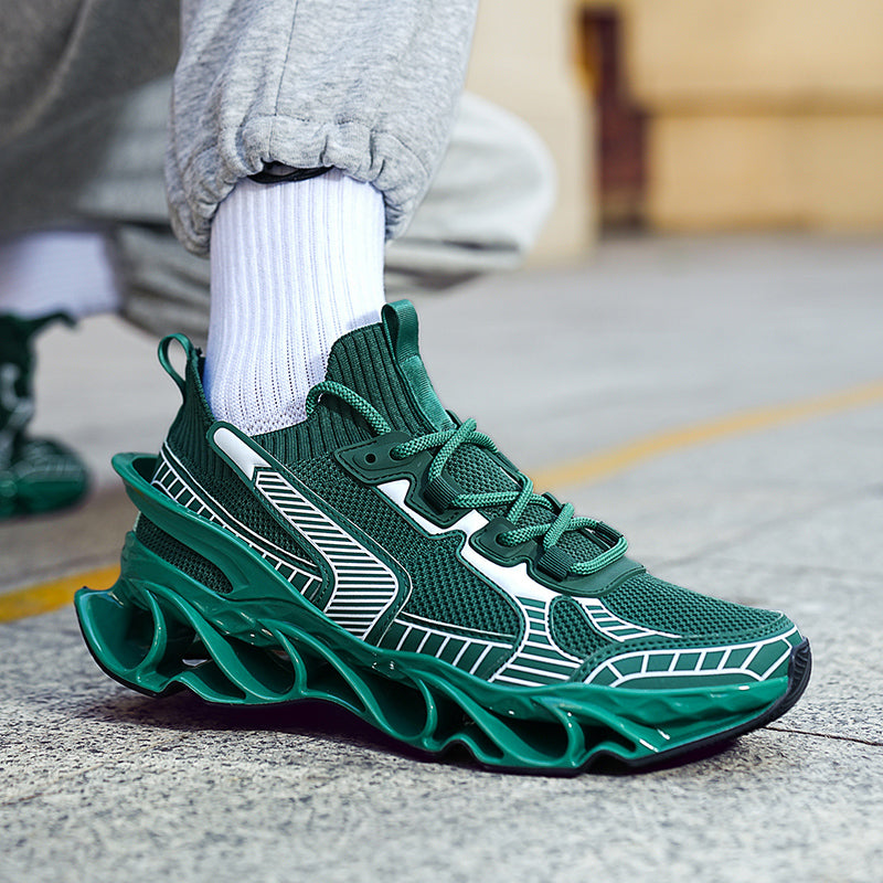 CHUNKY V19 Runner Low-Top