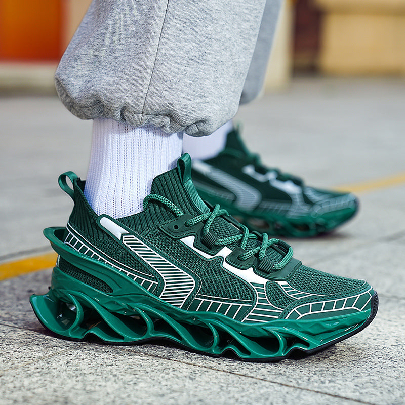 CHUNKY V19 Runner Low-Top