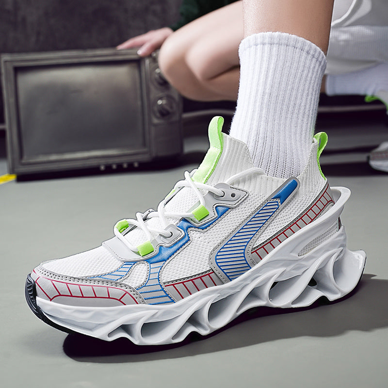 CHUNKY V19 Runner Low-Top