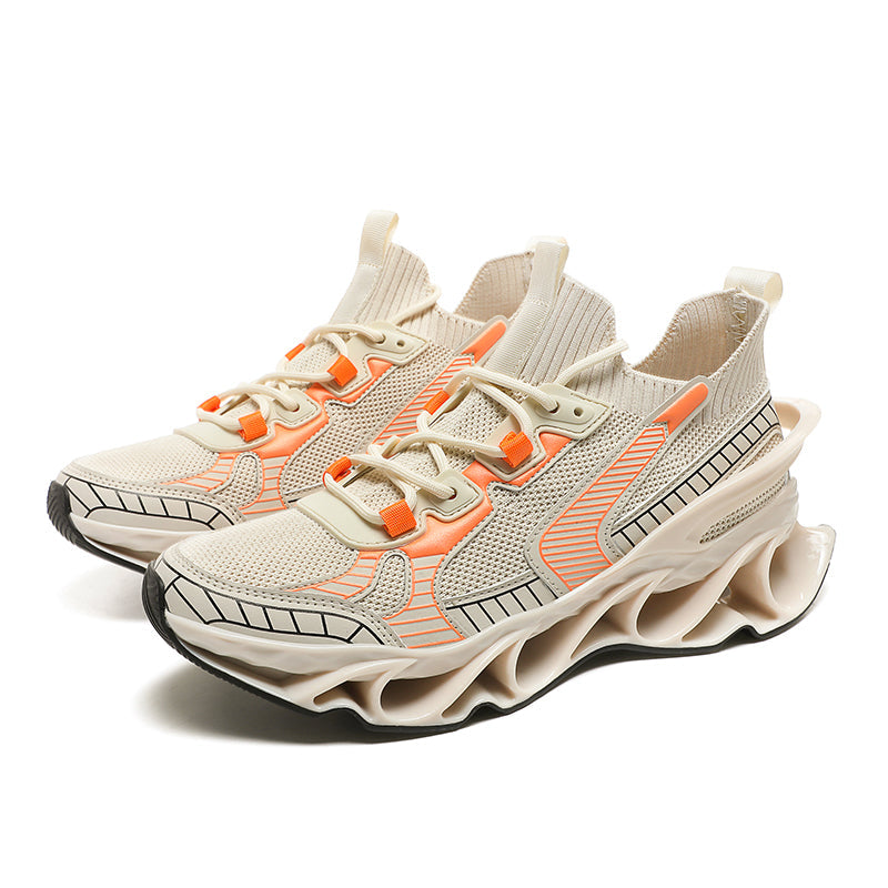 CHUNKY V19 Runner Low-Top